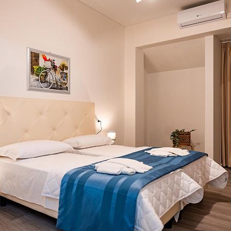 Florence Rooms Novella Luaran gambar