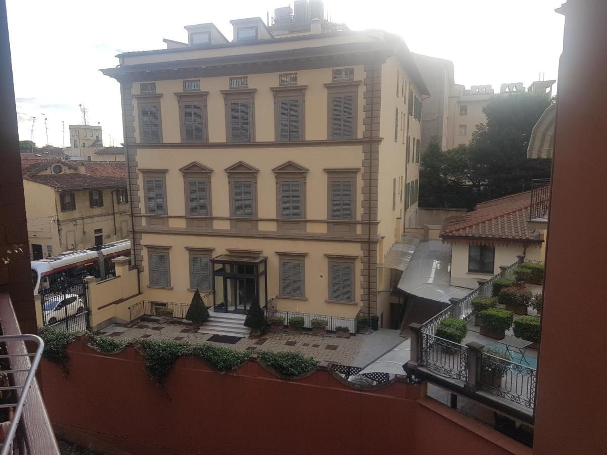 Florence Rooms Novella Luaran gambar
