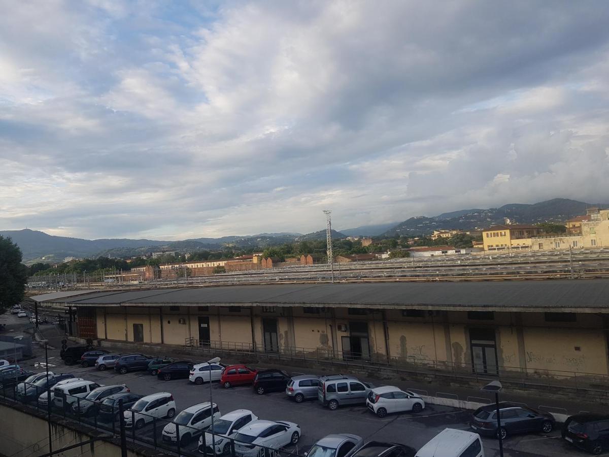 Florence Rooms Novella Luaran gambar