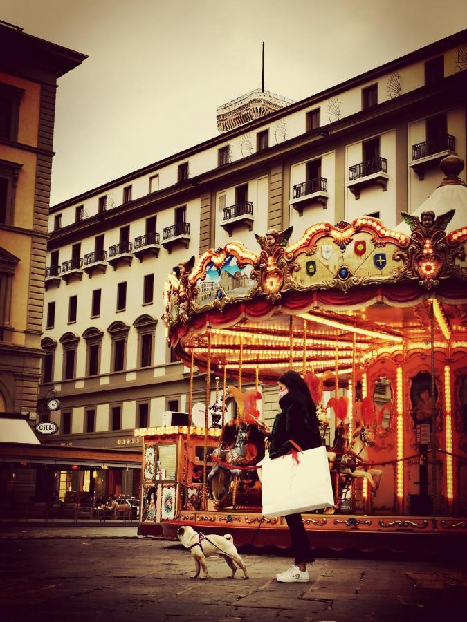 Florence Rooms Novella Luaran gambar