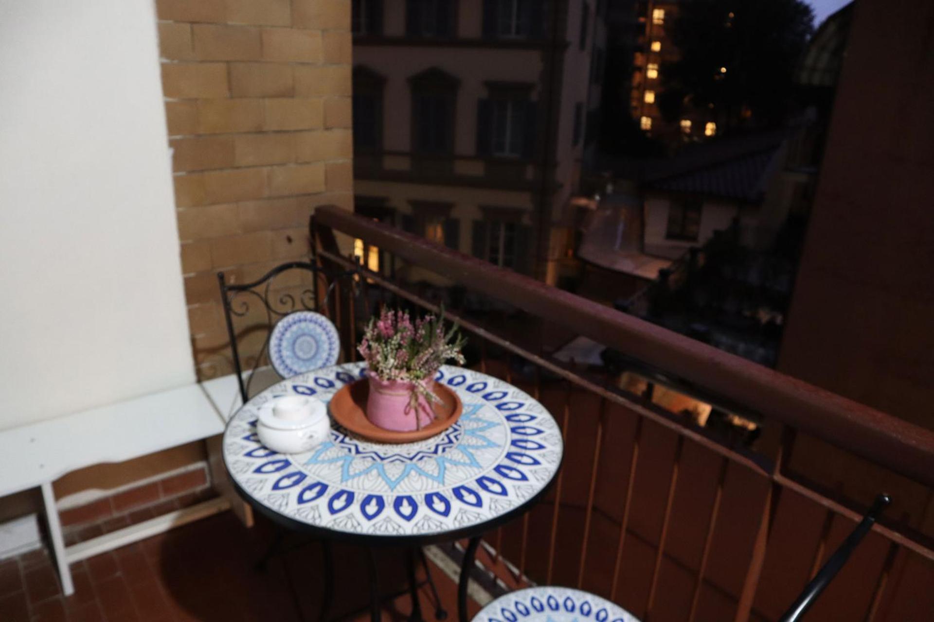 Florence Rooms Novella Luaran gambar