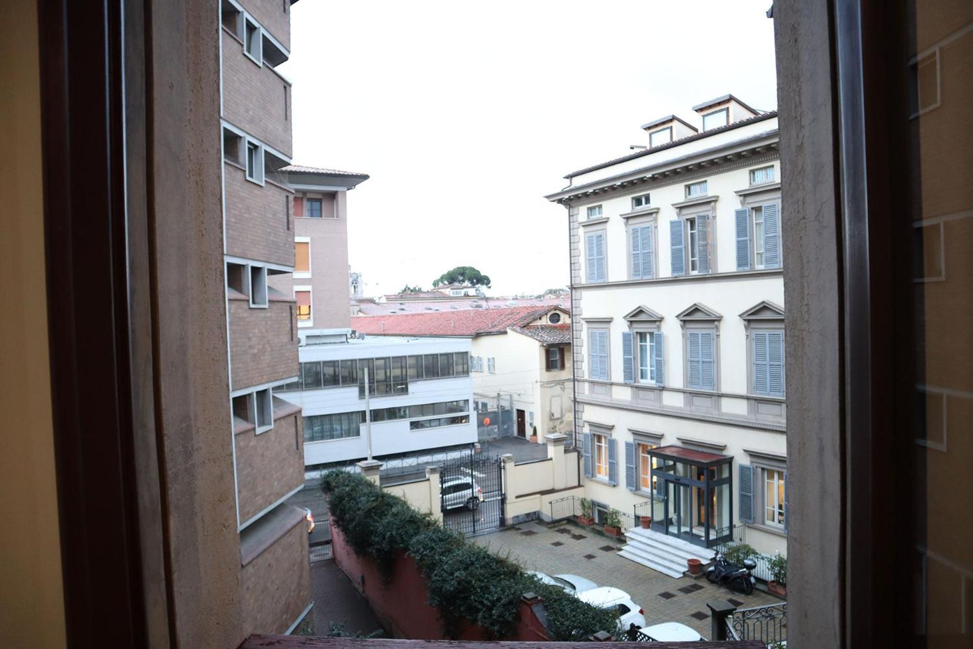 Florence Rooms Novella Luaran gambar