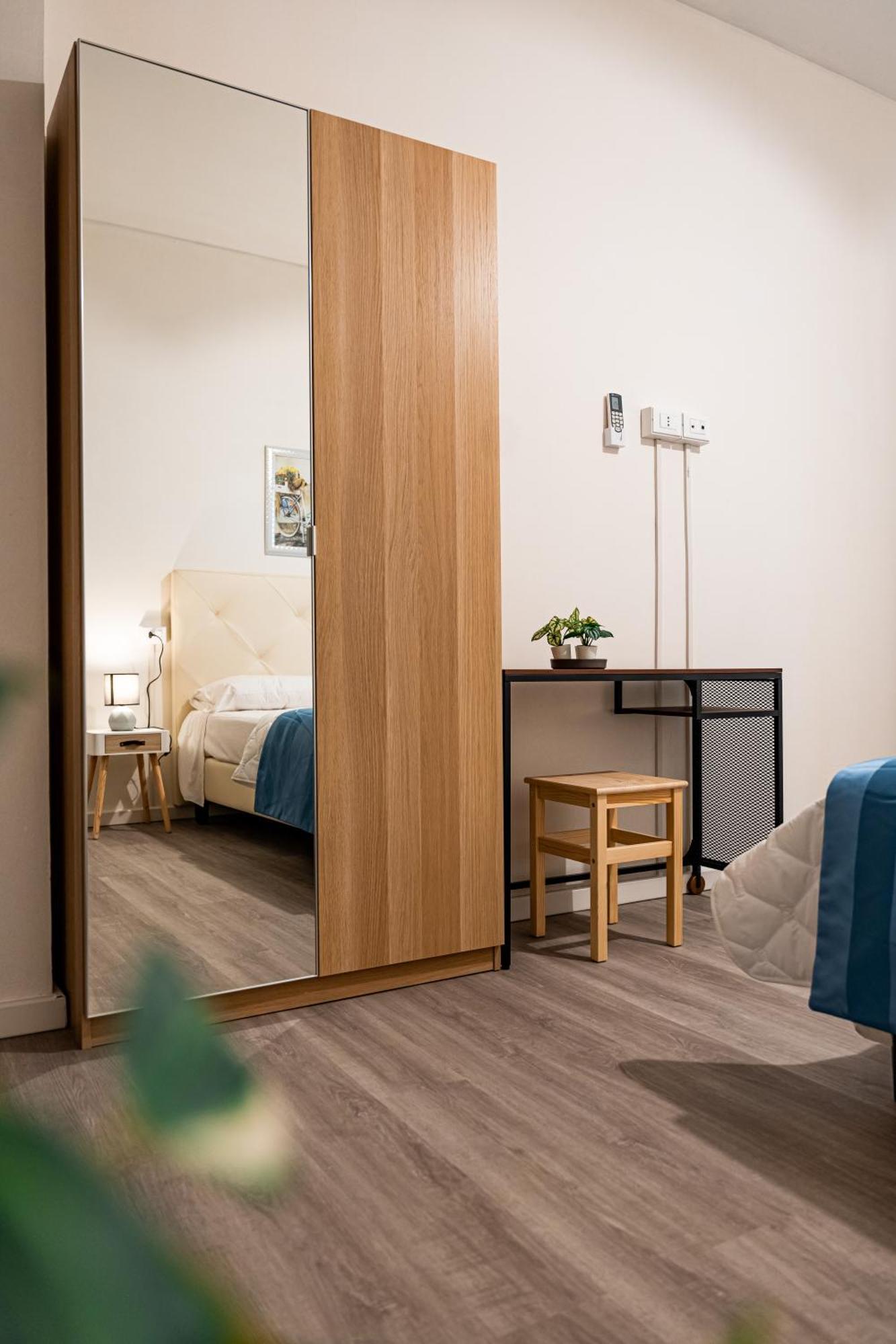 Florence Rooms Novella Luaran gambar