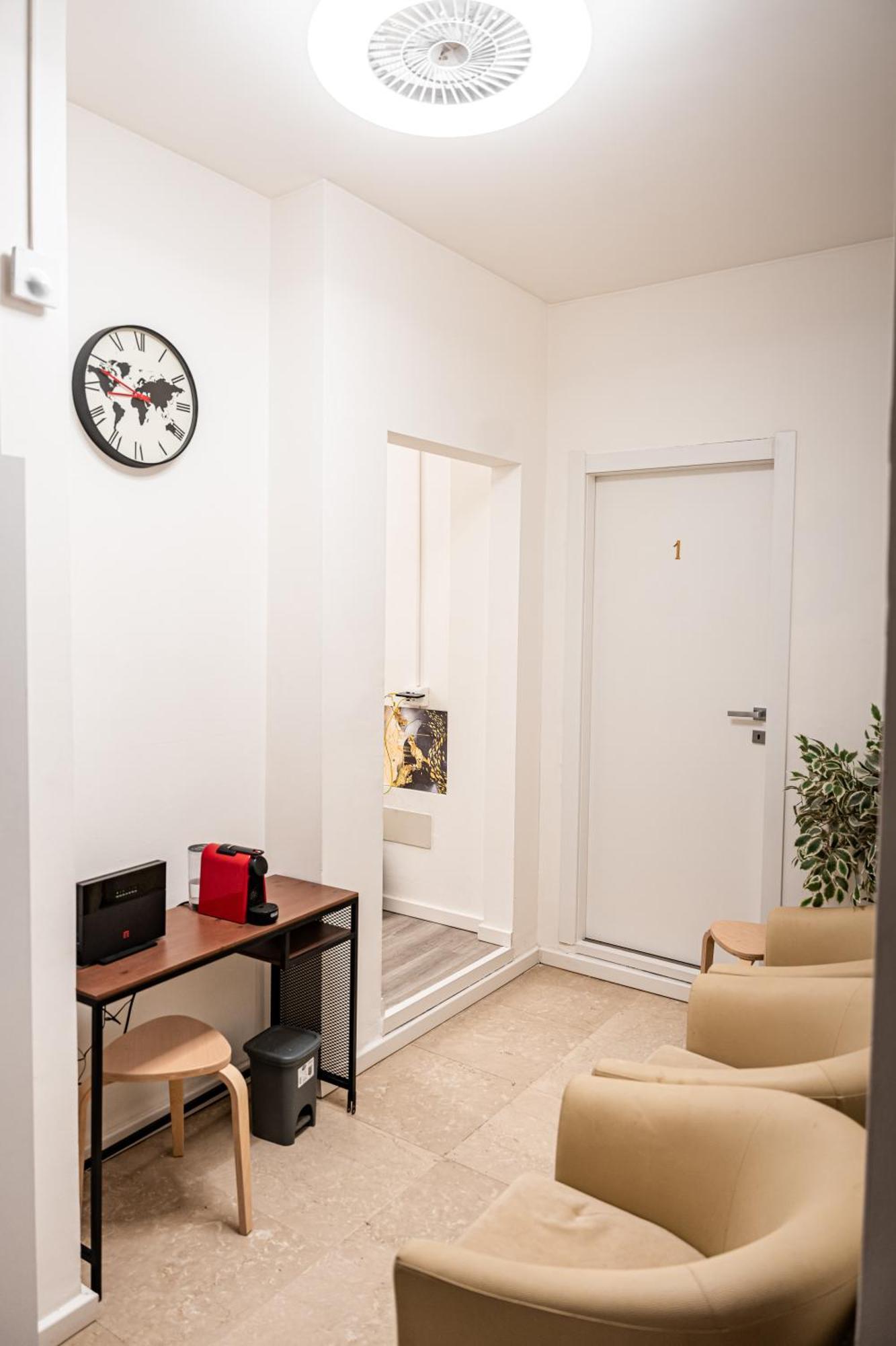 Florence Rooms Novella Luaran gambar