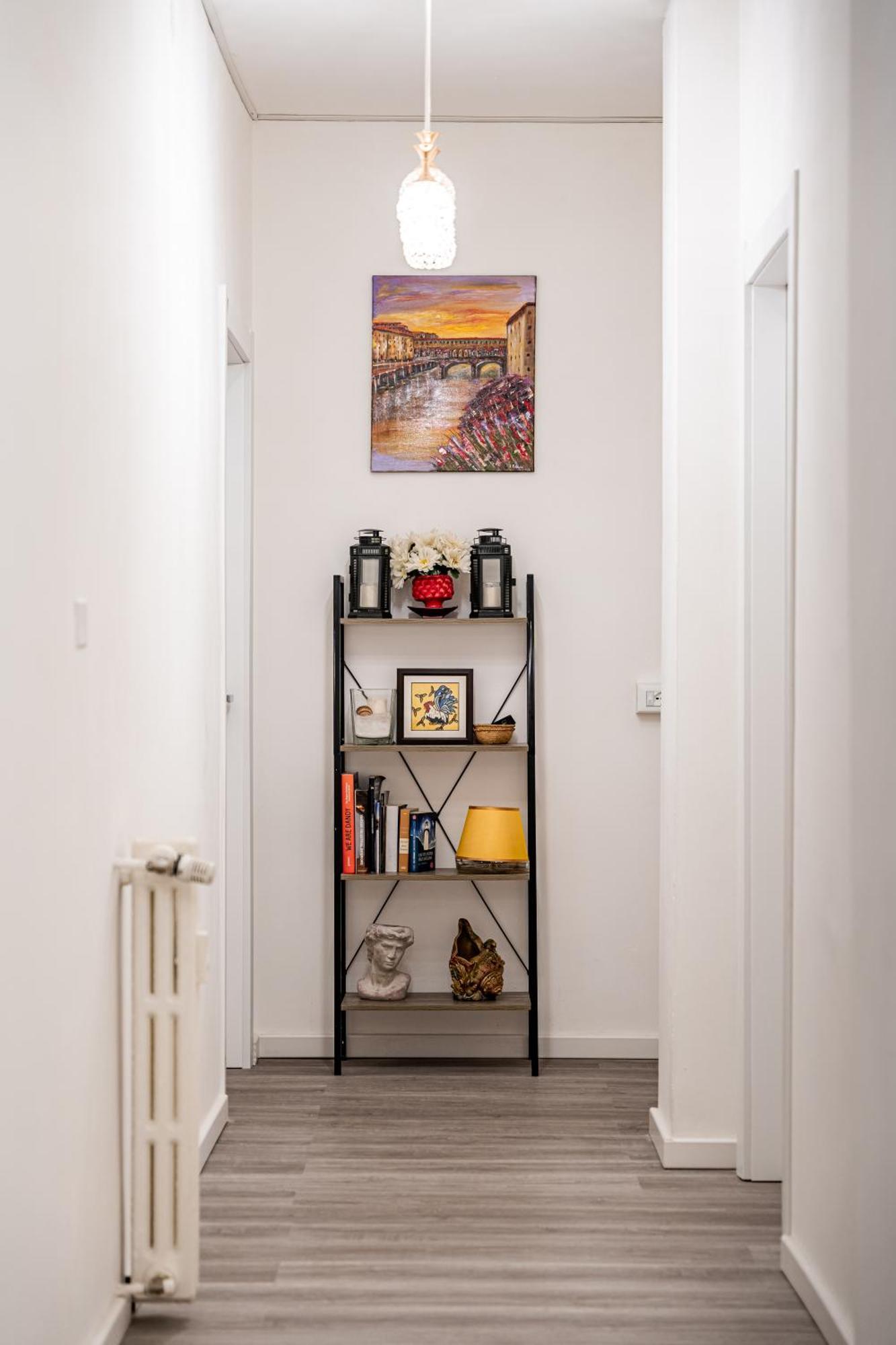Florence Rooms Novella Luaran gambar