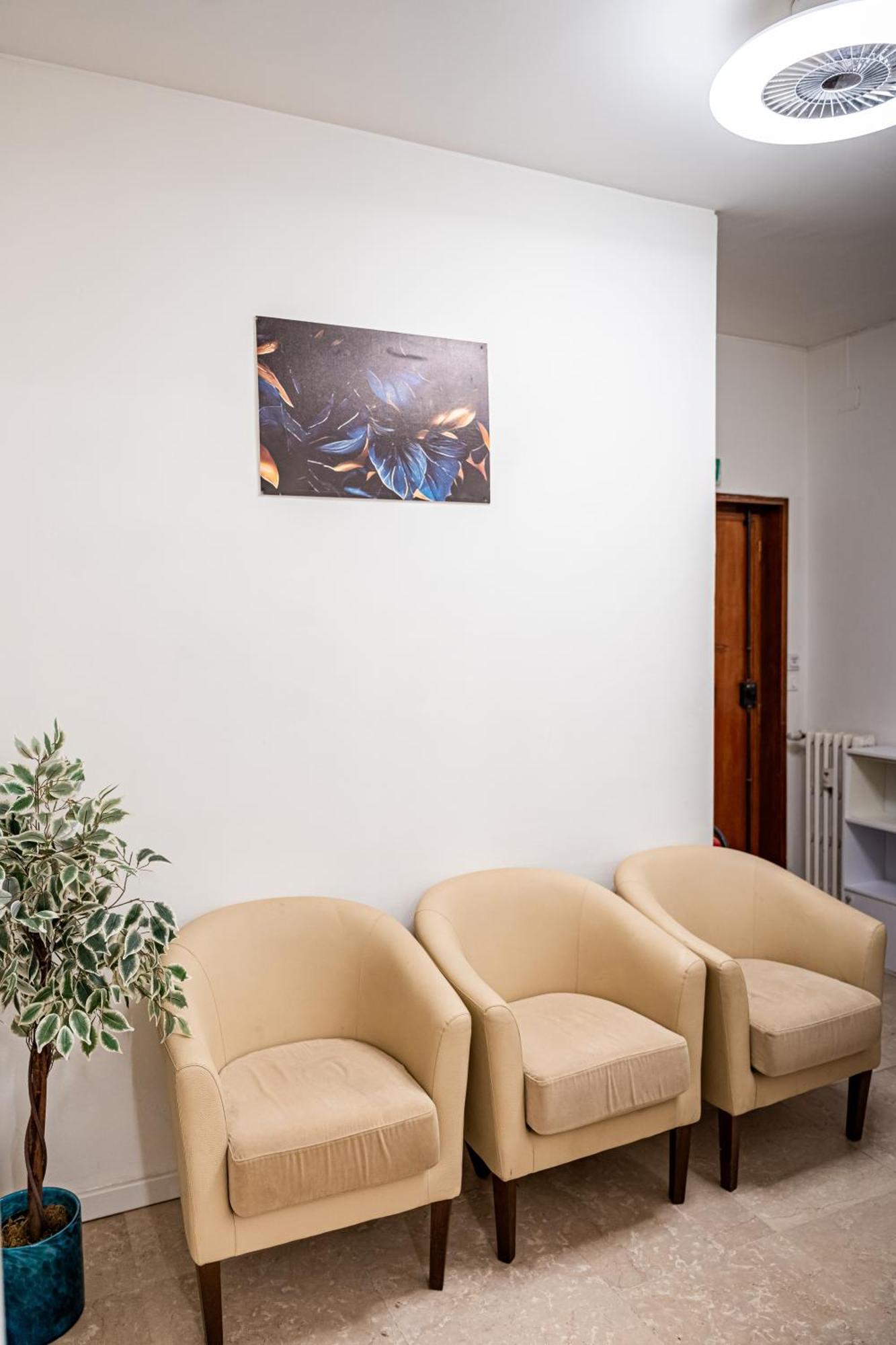 Florence Rooms Novella Luaran gambar