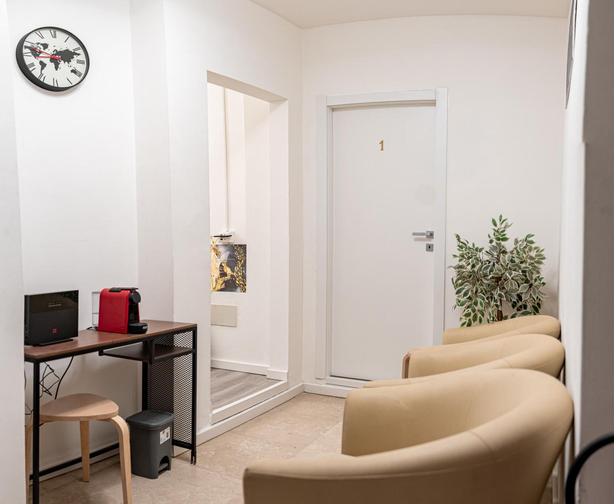 Florence Rooms Novella Luaran gambar