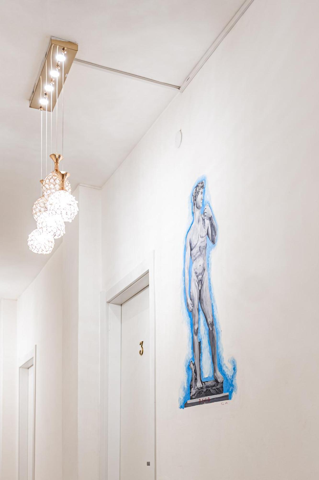 Florence Rooms Novella Luaran gambar