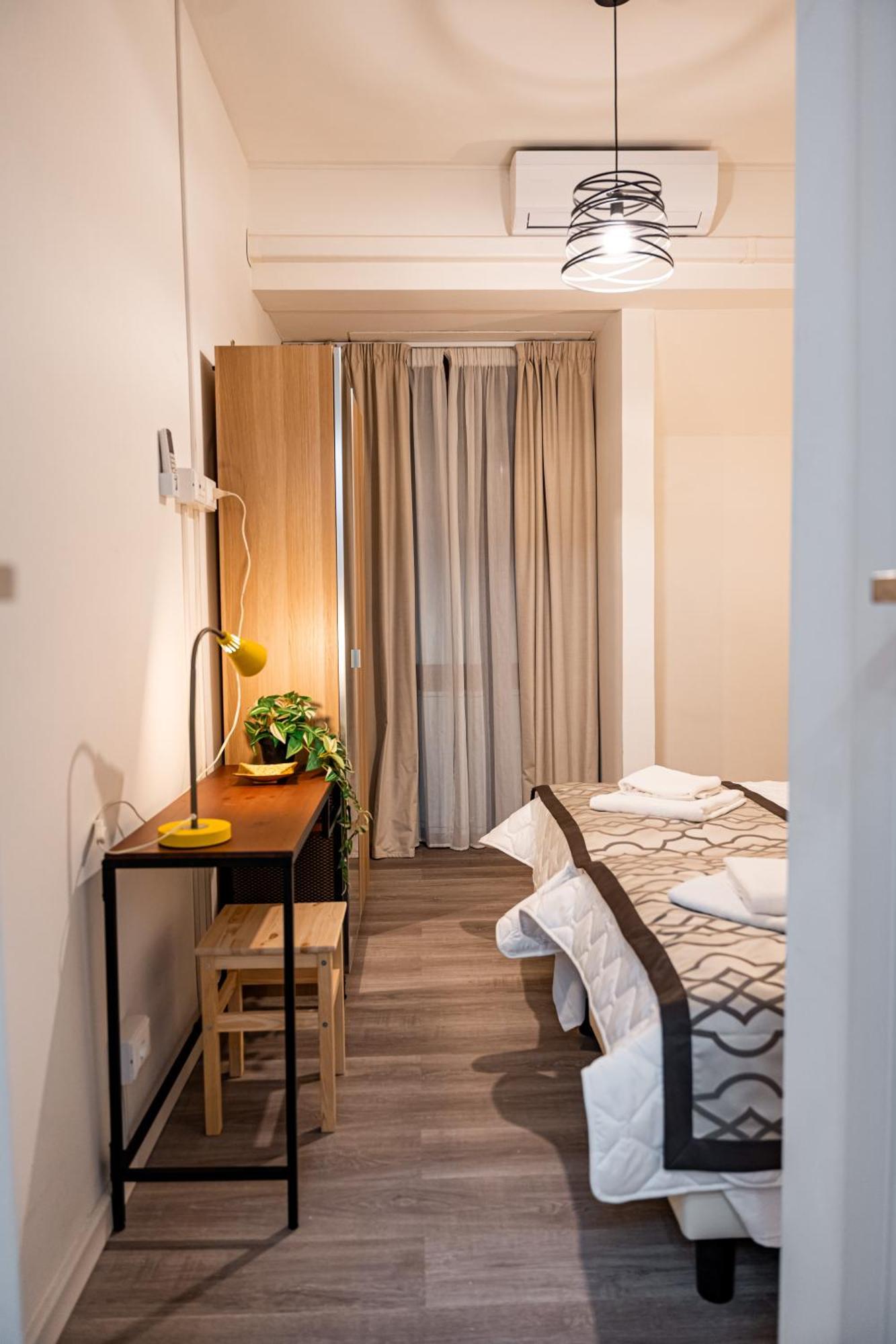 Florence Rooms Novella Luaran gambar
