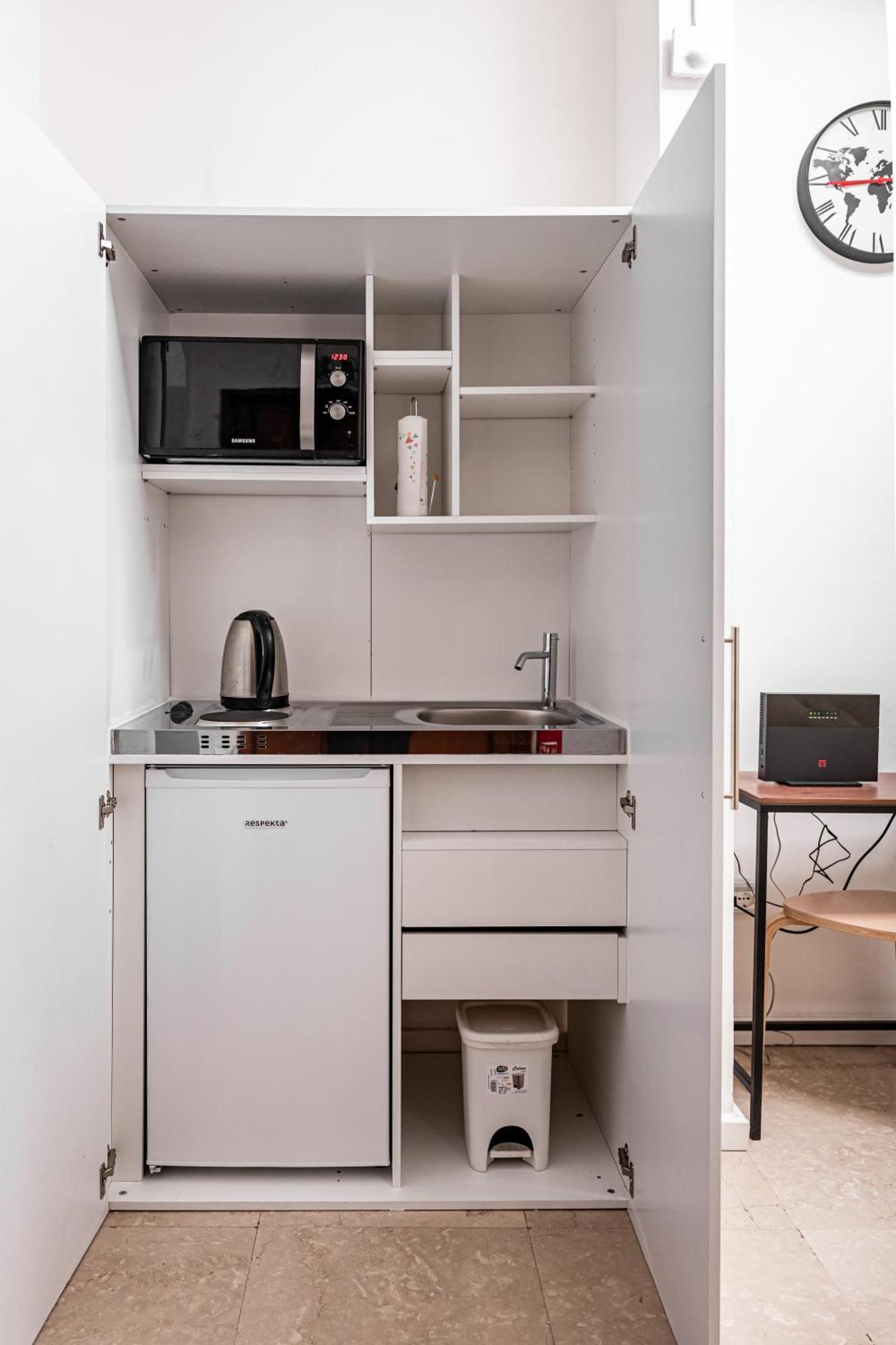 Florence Rooms Novella Luaran gambar