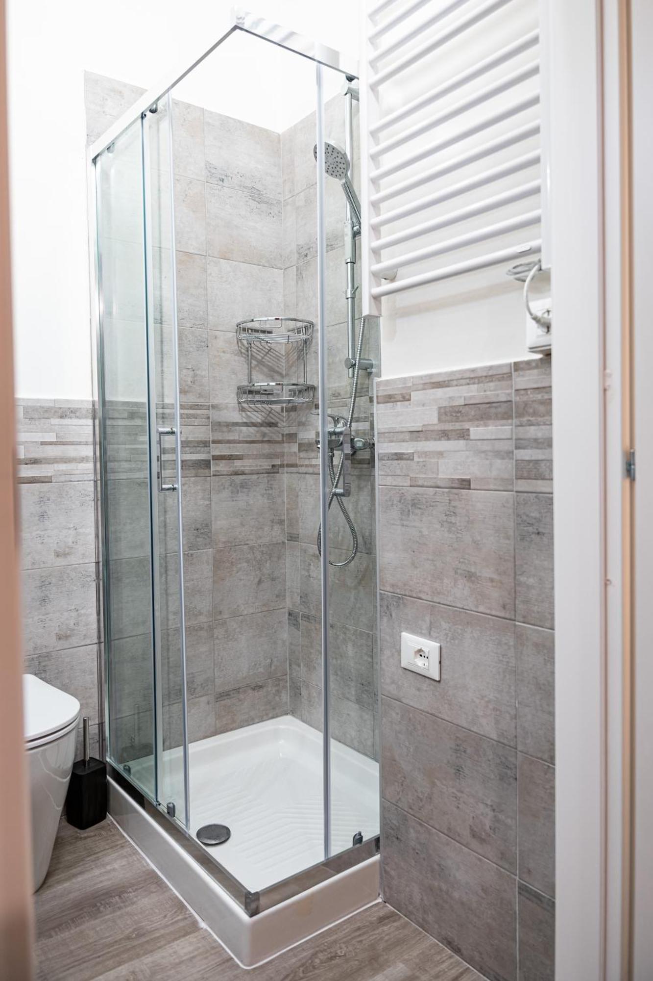 Florence Rooms Novella Luaran gambar