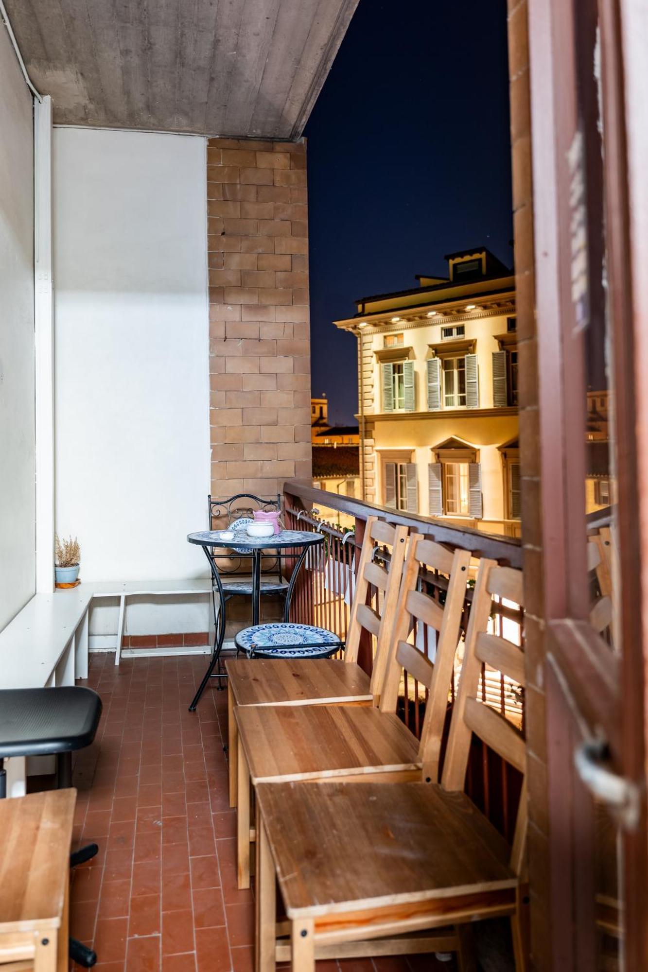 Florence Rooms Novella Luaran gambar