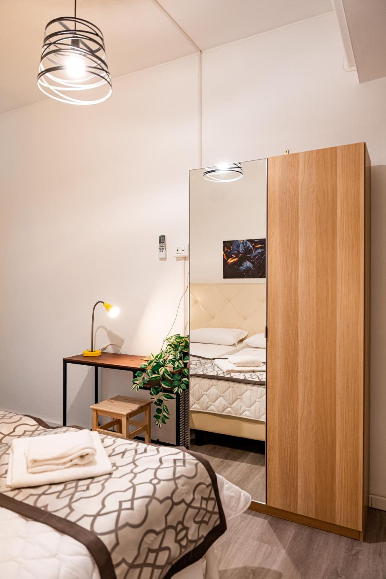Florence Rooms Novella Luaran gambar