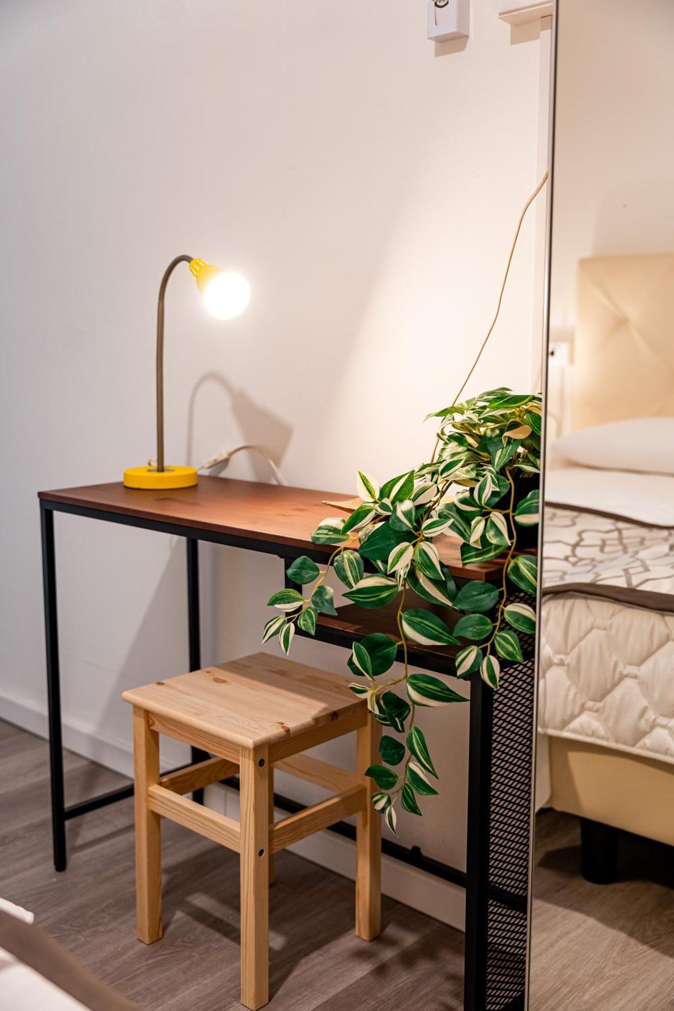Florence Rooms Novella Luaran gambar