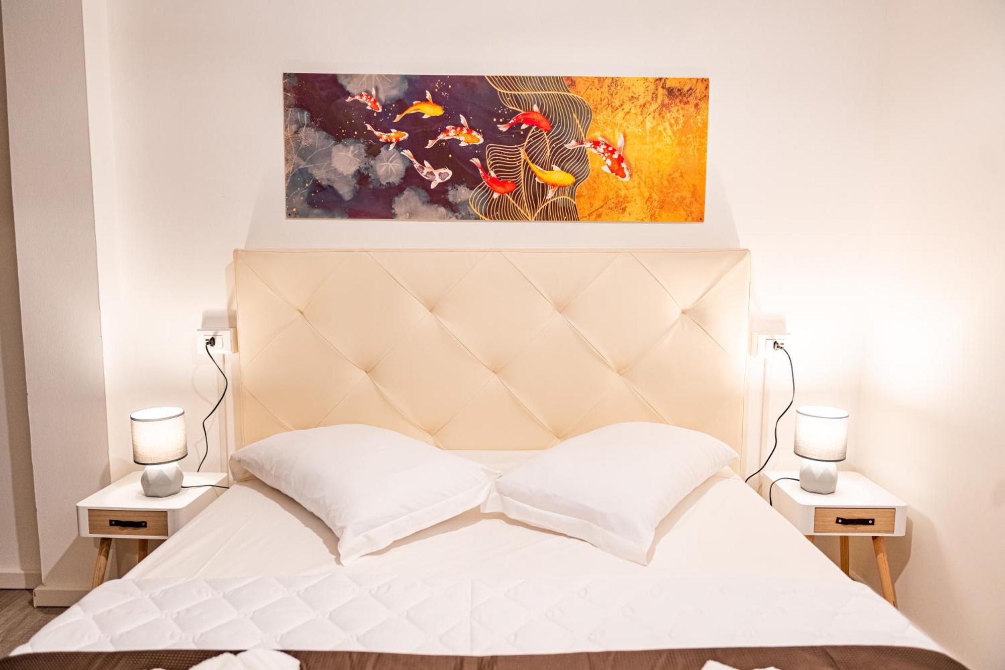 Florence Rooms Novella Luaran gambar