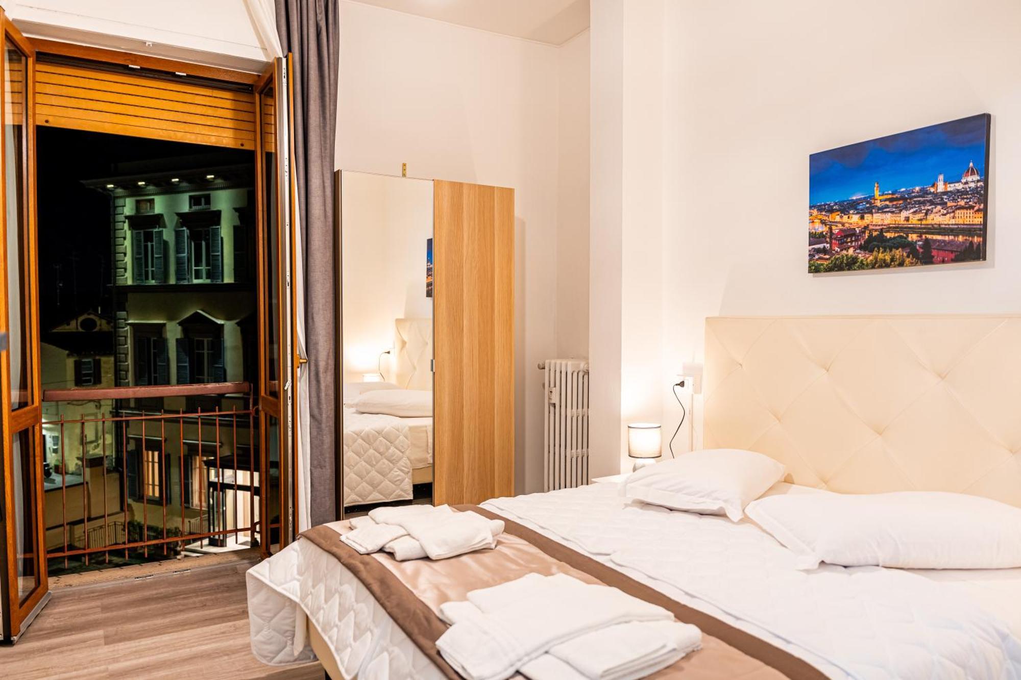 Florence Rooms Novella Luaran gambar