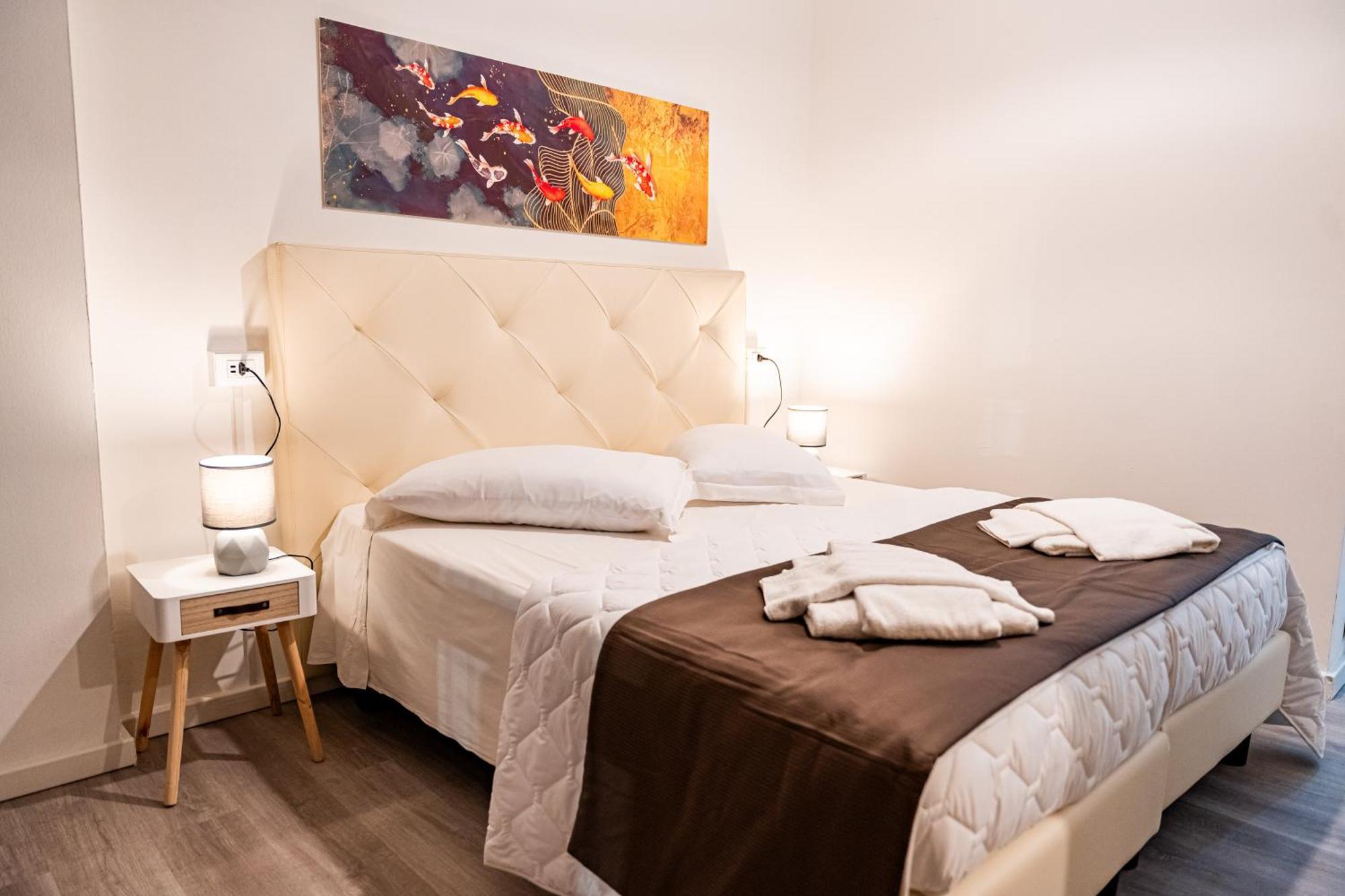 Florence Rooms Novella Luaran gambar
