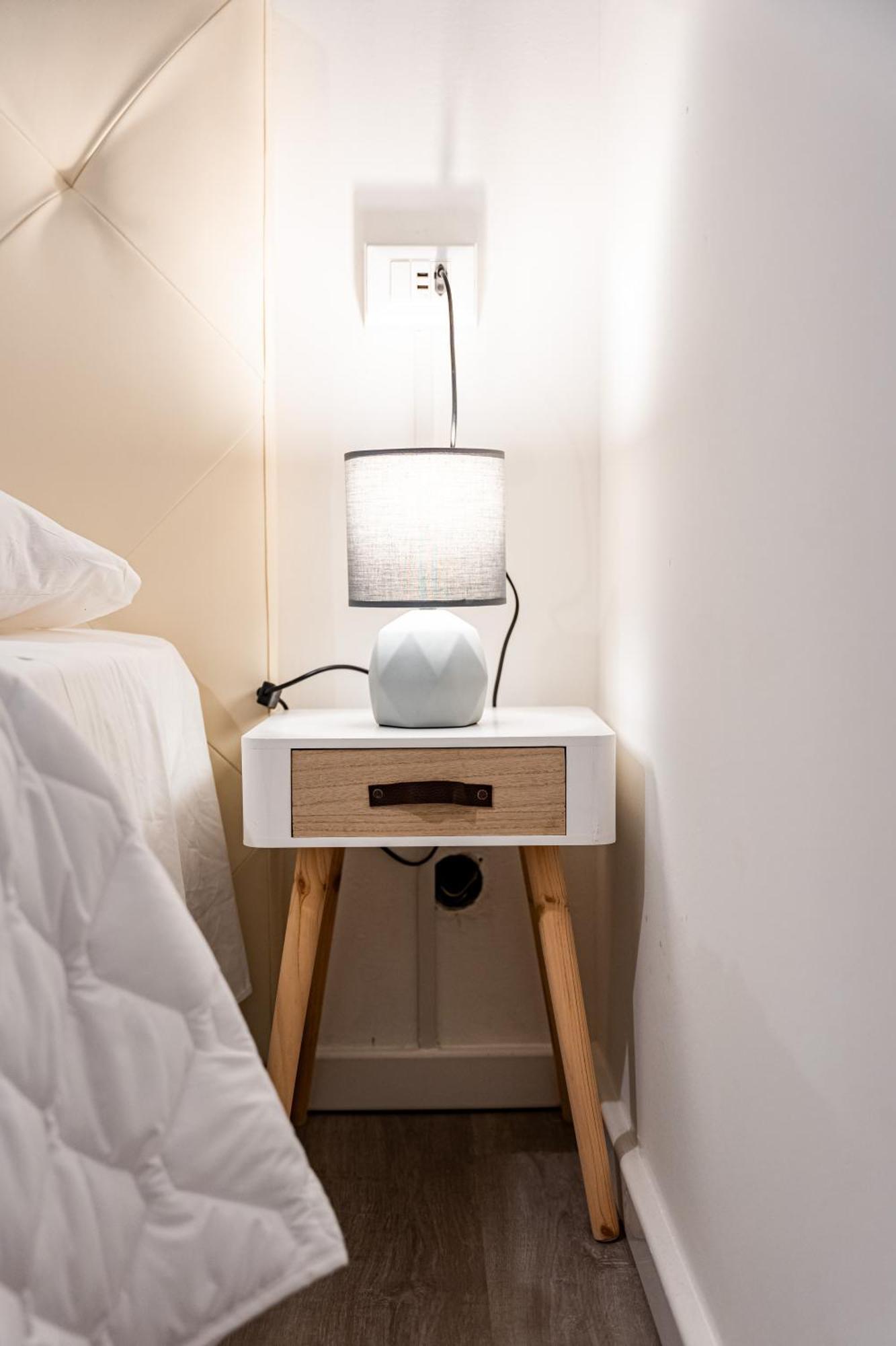 Florence Rooms Novella Luaran gambar