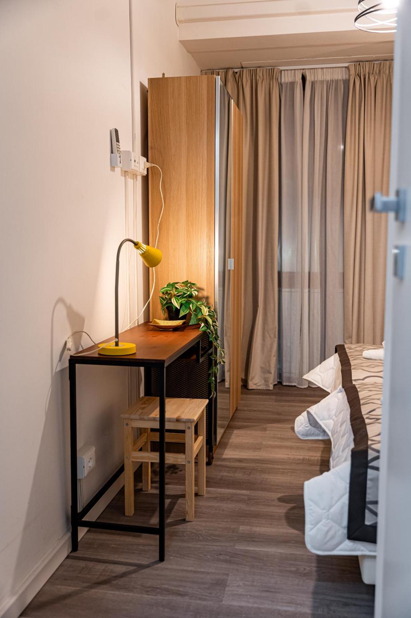 Florence Rooms Novella Luaran gambar