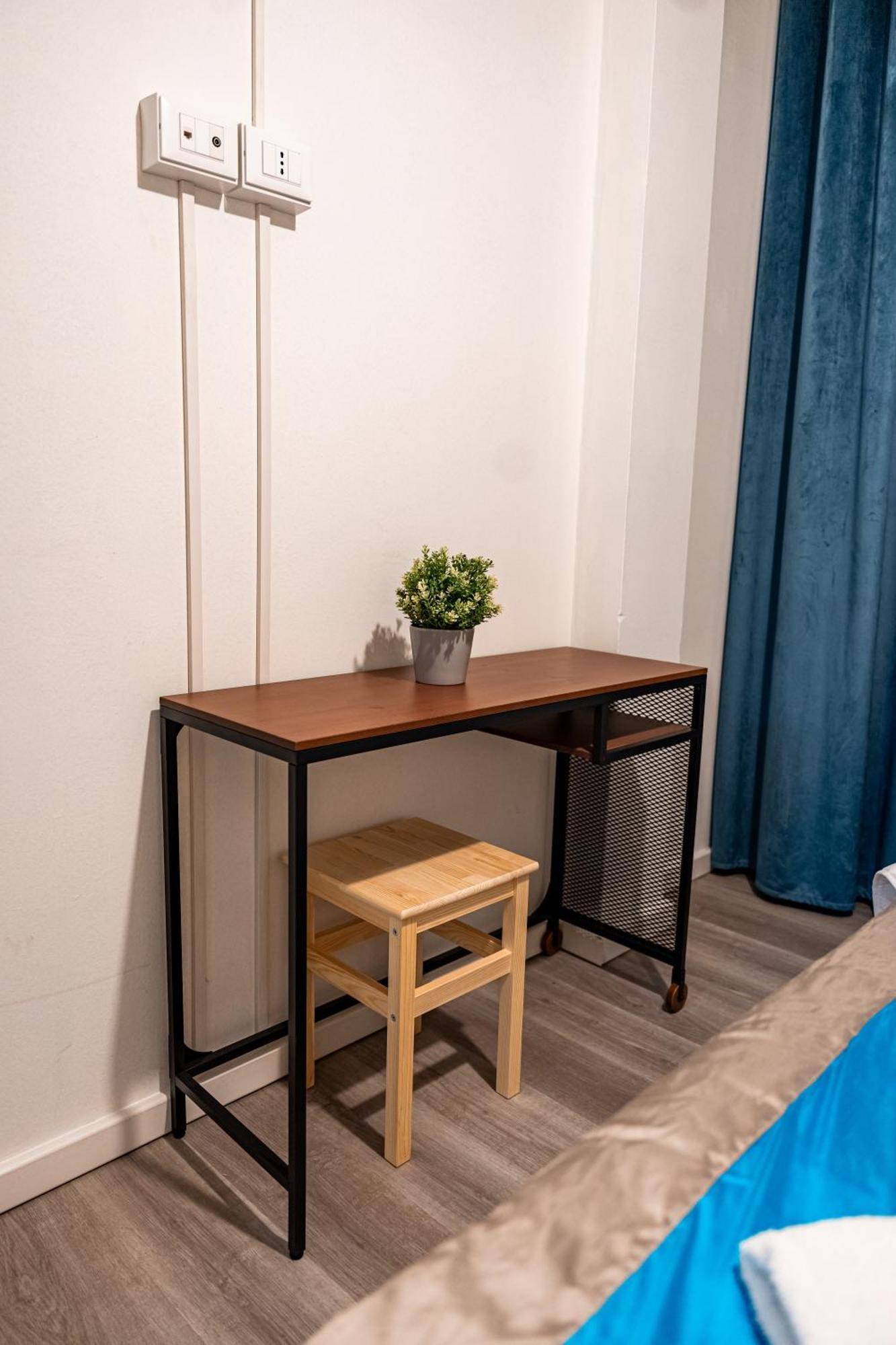 Florence Rooms Novella Luaran gambar