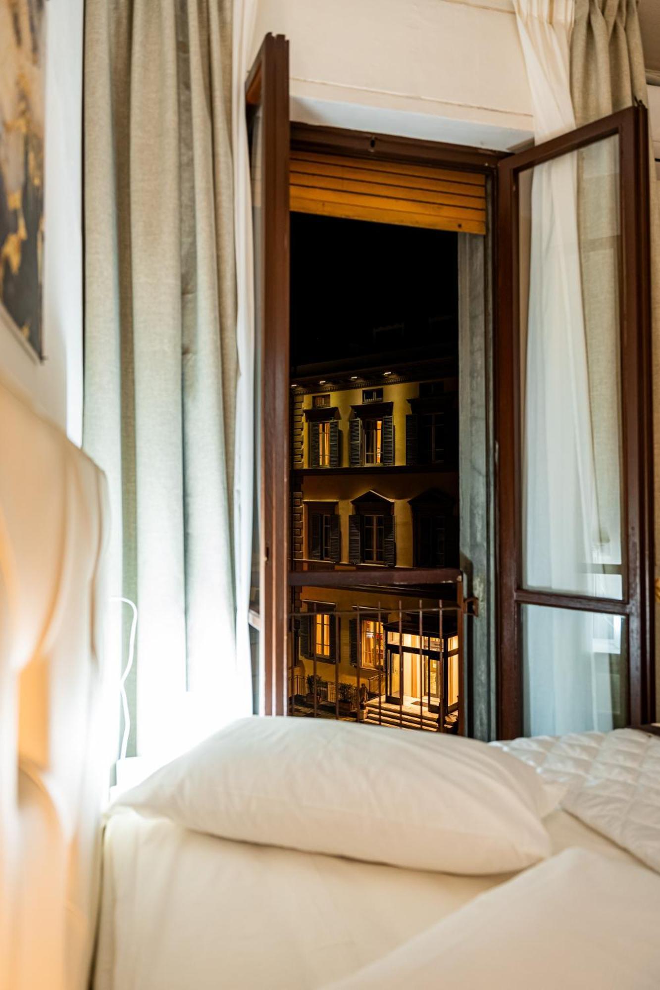 Florence Rooms Novella Luaran gambar