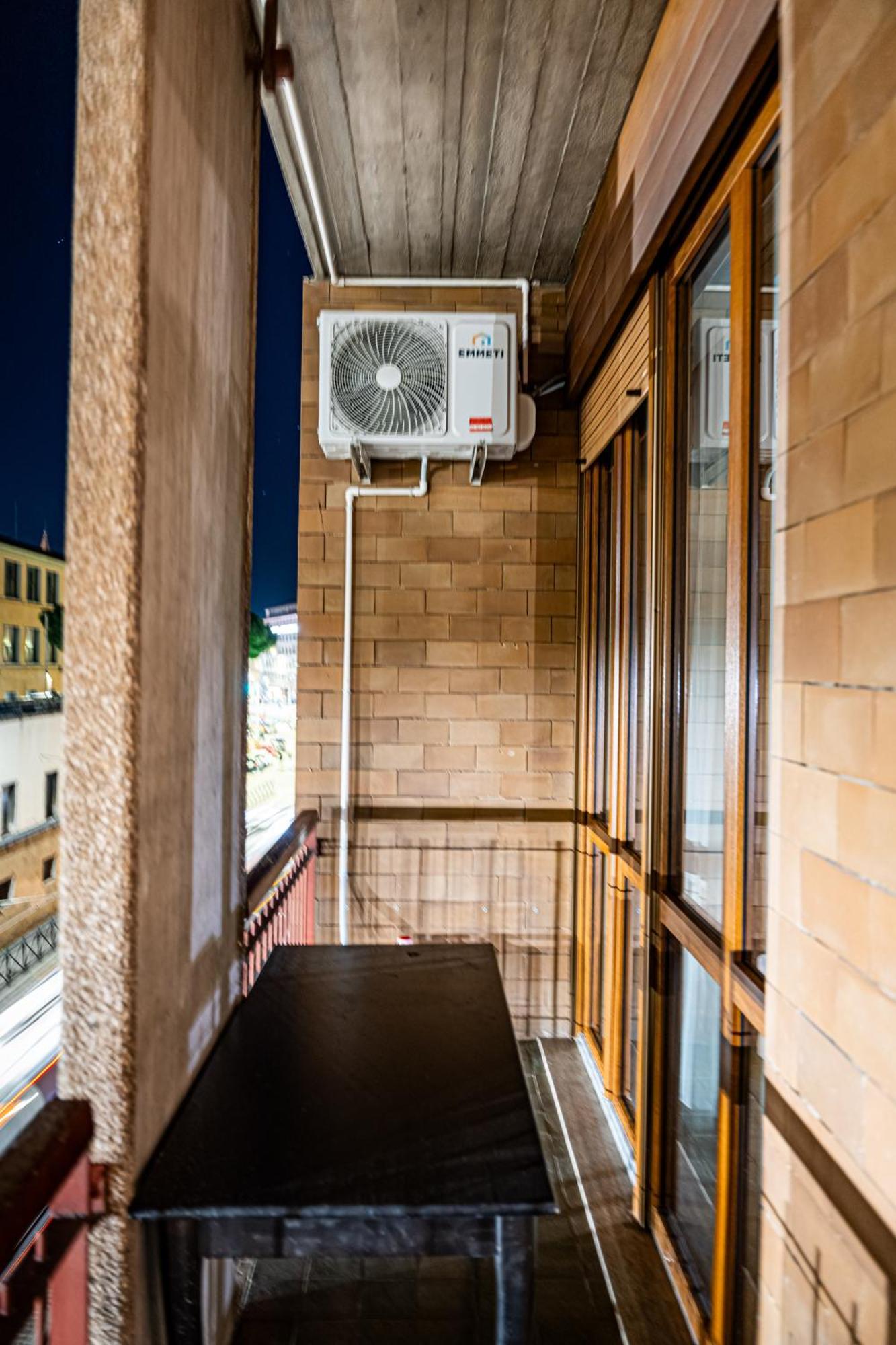 Florence Rooms Novella Luaran gambar