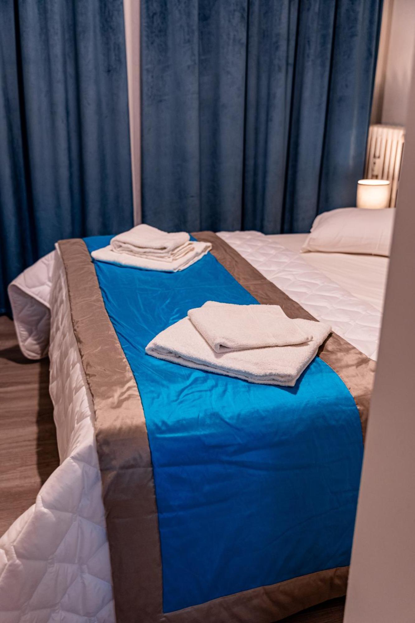 Florence Rooms Novella Luaran gambar