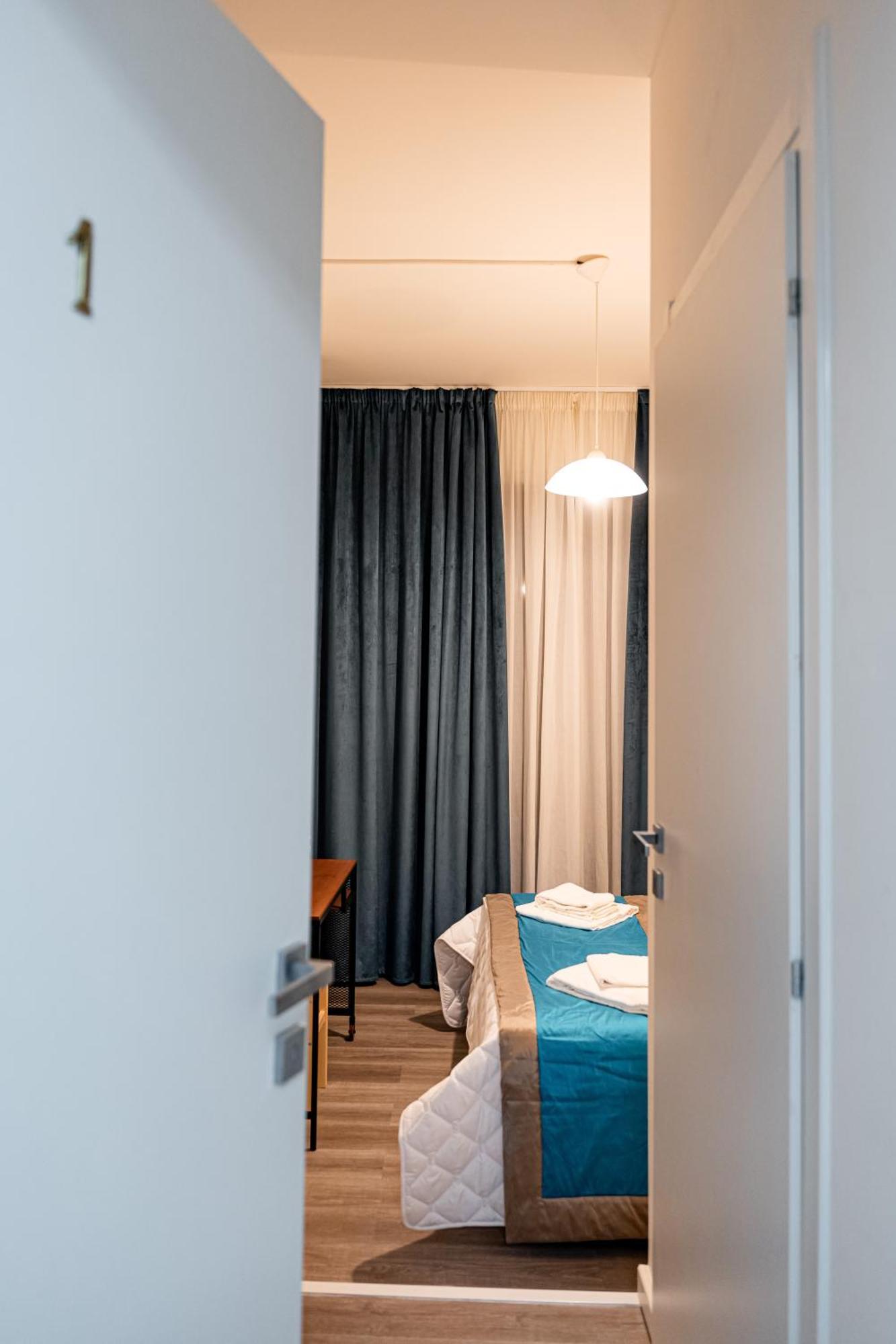Florence Rooms Novella Luaran gambar